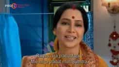Do Dil Bandhe Ek Dori Se - Episode 4