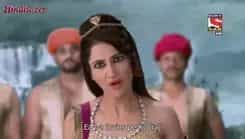 Icchapyaari Naagin - Episode 175