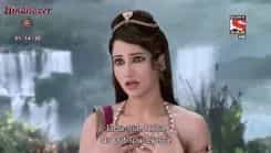 Icchapyaari Naagin - Episode 171