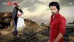 Do Dil Bandhe Ek Dori Se - Episode 27