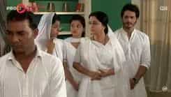 Do Dil Bandhe Ek Dori Se - Episode 45