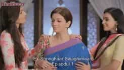 Swabhimaan - Shodh Astitvacha - Episode 1