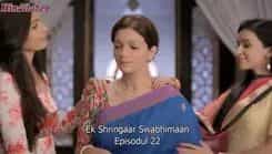 Swabhimaan - Shodh Astitvacha - Episode 22