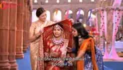 Swabhimaan - Shodh Astitvacha - Episode 26