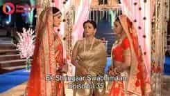 Swabhimaan - Shodh Astitvacha - Episode 35