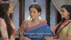 Swabhimaan - Shodh Astitvacha - Episode 9