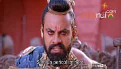 Porus - Episode 12
