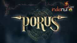Porus - Episode 251