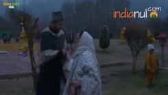 Spy Bahu - Episode 1