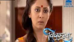 Vishkanya... Ek Anokhi Prem Kahani - Episode 4