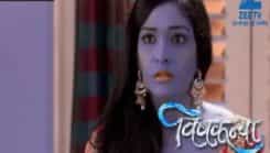 Vishkanya... Ek Anokhi Prem Kahani - Episode 9