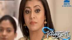 Vishkanya... Ek Anokhi Prem Kahani - Episode 20