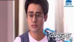 Vishkanya... Ek Anokhi Prem Kahani - Episode 26