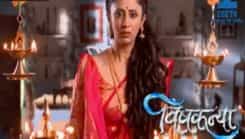 Vishkanya... Ek Anokhi Prem Kahani - Episode 29
