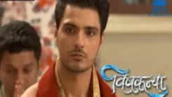 Vishkanya... Ek Anokhi Prem Kahani - Episode 34