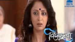 Vishkanya... Ek Anokhi Prem Kahani - Episode 35