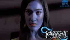 Vishkanya... Ek Anokhi Prem Kahani - Episode 38