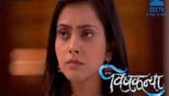 Vishkanya... Ek Anokhi Prem Kahani - Episode 44