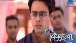 Vishkanya... Ek Anokhi Prem Kahani - Episode 48