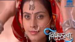 Vishkanya... Ek Anokhi Prem Kahani - Episode 51