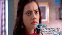 Vishkanya... Ek Anokhi Prem Kahani - Episode 58