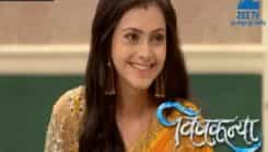 Vishkanya... Ek Anokhi Prem Kahani - Episode 67