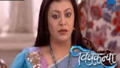 Vishkanya... Ek Anokhi Prem Kahani - Episode 68