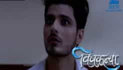 Vishkanya... Ek Anokhi Prem Kahani - Episode 88