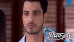 Vishkanya... Ek Anokhi Prem Kahani - Episode 91