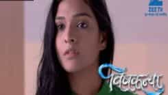 Vishkanya... Ek Anokhi Prem Kahani - Episode 94