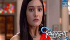 Vishkanya... Ek Anokhi Prem Kahani - Episode 98