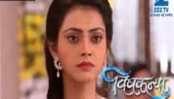 Vishkanya... Ek Anokhi Prem Kahani - Episode 111