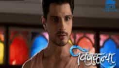 Vishkanya... Ek Anokhi Prem Kahani - Episode 130