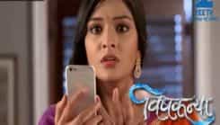 Vishkanya... Ek Anokhi Prem Kahani - Episode 135