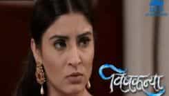 Vishkanya... Ek Anokhi Prem Kahani - Episode 139
