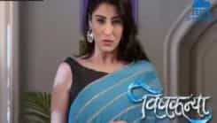 Vishkanya... Ek Anokhi Prem Kahani - Episode 142