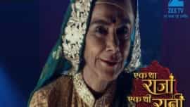 Ek Tha Raja Ek Thi Rani - Episode 453