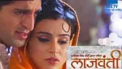 Lajwanti - Episode 45