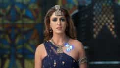Vish Ya Amrit Sitaara - Episode 12