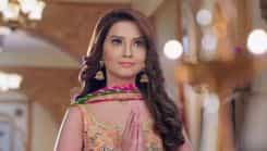 Vish Ya Amrit Sitaara - Episode 41