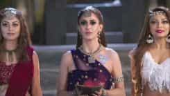 Vish Ya Amrit Sitaara - Episode 42
