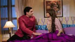 Vish Ya Amrit Sitaara - Episode 43