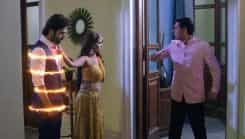 Vish Ya Amrit Sitaara - Episode 54