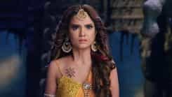 Vish Ya Amrit Sitaara - Episode 55