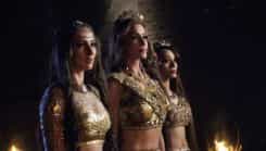Vish Ya Amrit Sitaara - Episode 56