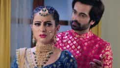 Vish Ya Amrit Sitaara - Episode 74