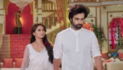 Vish Ya Amrit Sitaara - Episode 84