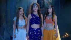 Vish Ya Amrit Sitaara - Episode 109