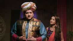 Vish Ya Amrit Sitaara - Episode 118