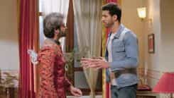 Vish Ya Amrit Sitaara - Episode 125